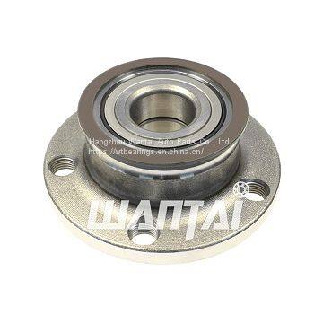 Wheel Bearing 6RD501611