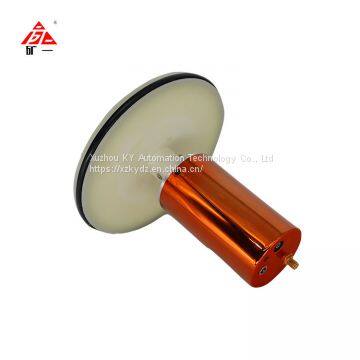 Mining Overhead Manned Equipment Wireless Multi-Parameters Tester photo-2