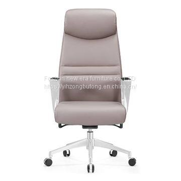 Office chair factory direct sale  Y -A338  contracted ergonomic computer chair leather chair