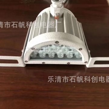 LED explosion-proof sight hole lamp Inner hole lamp Chemical container sight hole lamp Depending on the light within