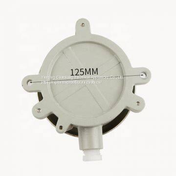 Explosion-proof Bell ExdIIBT6 ATEX Certificate Auxiliary Bell Explosion-proof Alarm Bell photo-2