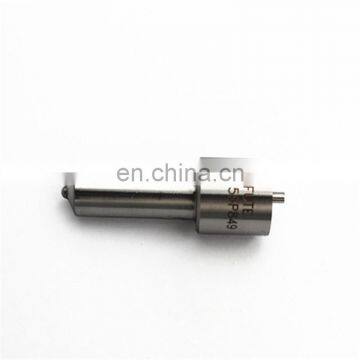 Multifunctional Diesel engine parts DLLA155P849 oil burner nozzle