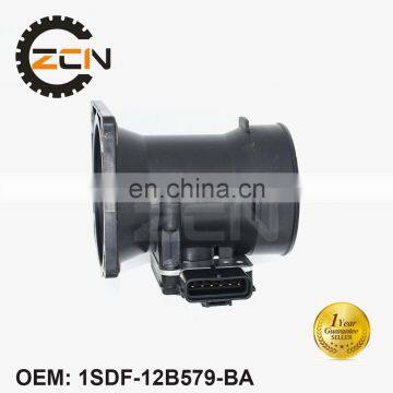 ZCN MAF Mass Air Flow Sensor 1SDF-12B579-BA FOR 2001 FORD RANGER 3.0L V6 AIR FLOW METER 1SDF-12B579-BB photo-2