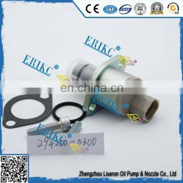 294200-0300 Common Rail Measuring Instrument for Denso 294000-0603 for Toyota RAV4 Verso Dyna Land Cruiser 2.0 2.2 D-4D D4D photo-4