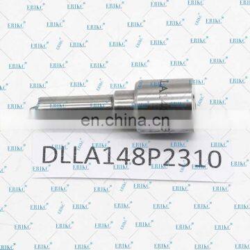 ERIKC DLLA148P2310 Injector Nozzle Bosh 0 433 172 310 DLLA 148 P 2310 Fog Spray Nozzle for 0445120245