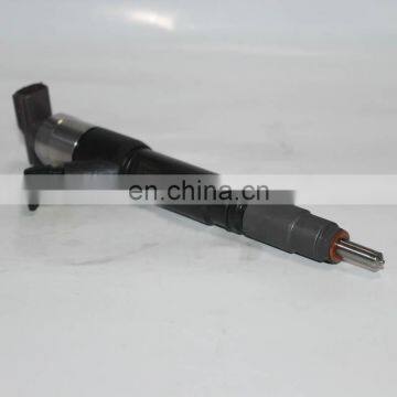 Genuine Part Fuel Injector G3AM C5284016 04S03265 for ISB220-40