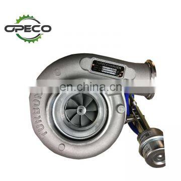 For Cummins 6C 6CTAA SA6D114E 8.3L Turbocharger 4038421 4038425 4090015 6743818040 4089189 6743-81-8040 photo-2