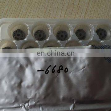 original valve, original injector control valve 295040-6680