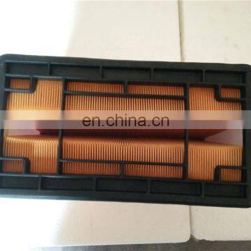 Wholesale Heavy Duty Truck Parts 7010030 7010031 Air Filter photo-2
