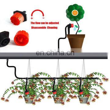 Automatic Micro Drip Irrigation System Garden photo-2