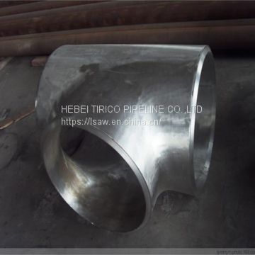 Pipe Tee For Combine Tee Pvc 4 Way Tee