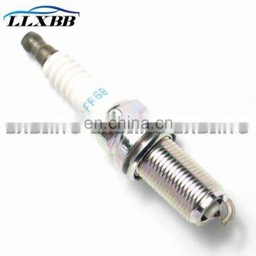 Genuine Iridium Spark Plug ILFR6B 6481 For NKG photo-4