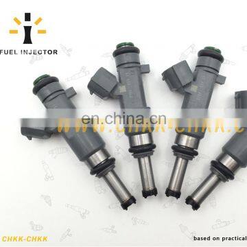 Fuel Injector Nozzle OEM 16600-EA00A