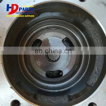 Track Drive Motor Reduction Gearbox S6K 320C Travel Final Drive Assembly Apply To Excavator Spare Parts Final Drive Reducer photo-3