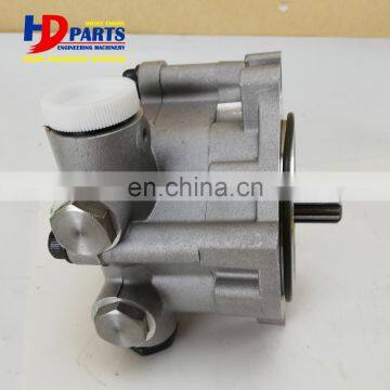 SK135 Hydraulic Gear Pump Engine Parts photo-2