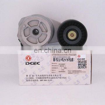 High Performance QSX15 Diesel Engine Belt Tensioner Pulley 3104027 photo-6