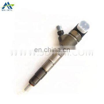 Durable In Use Engine Parts Diesel Common Rail Injector Fuel 0445110632 For Bosch