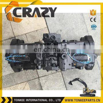 K3V112 Hydraulic Pump for SK200-8 YN10V00036F1 YN10V00036F2, EXCAVATOR SPARE PARTS, SK200-8 Hydraulic Pump