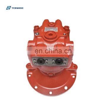 Swing motor unit 401-00003A M2X63-CHB-10A-22255 swing motor device SL130LC S130 for DOOSAN