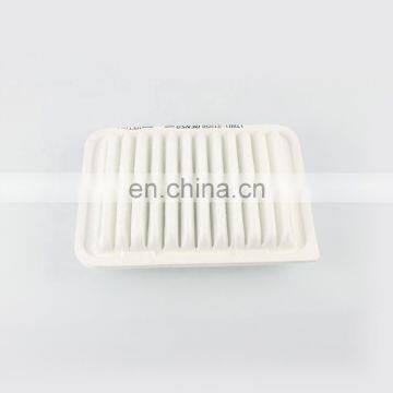 IFOB Engine parts air filter for TOYOTA COROLLA 17801-21050