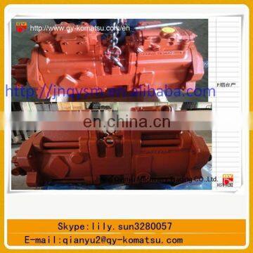 K3V112DT-9N09 1042-02190 Main Pump for Excavator Hydraulic Pumps photo-4