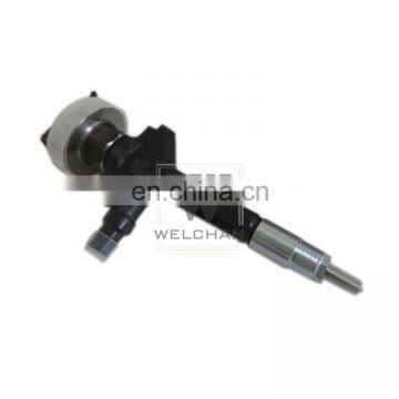 Diesel Fuel Injector 095000-5030 Injector Nozzle DLLA 152P 805 Fits For Excavator Parts 5/6 2.0