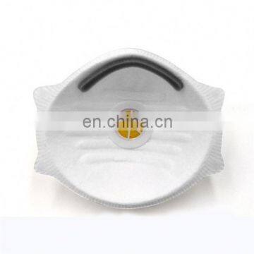 Low Price Disposable Windproof Sunscreen Dust Mask With High Quality