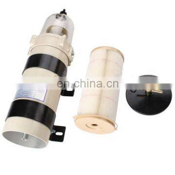 Diesel fuel filter water separator 1000FG in China