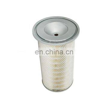 Factory air filter 6001816820 600-181-6820 for excavator bulldozer