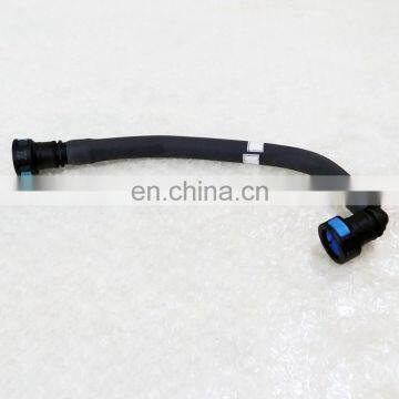 Original 6L ISL QSL8.9 Diesel Engine Part Fuel Supply Tube 3973800 photo-3