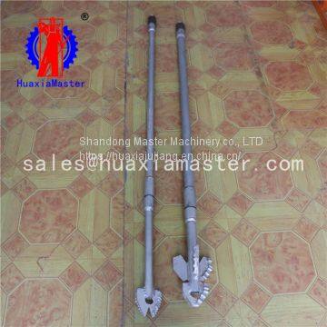 SJQ Gasoline Engine Water Well Drilling Rig / Small Well Drill Made in China