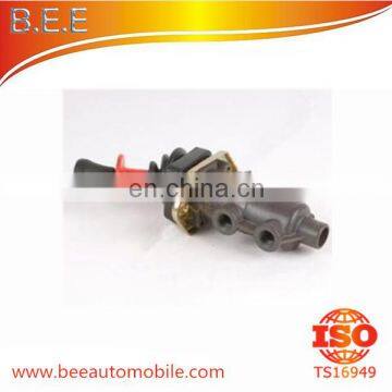 High Quality Truck Hand Brake VALVE HB1260 IVECO 86015528 MAN 81523156082 81523156124 81523156078