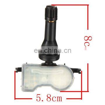 Car TPMS Tire Pressure Monitoring System Sensor 433Mhz Fit For Dodge Dart Jeep 68193586AC 68252493AB 68105280AF photo-6