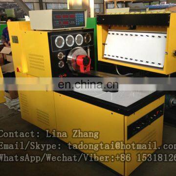 12PSB Series Diesel Injection Pump Test Bench photo-4