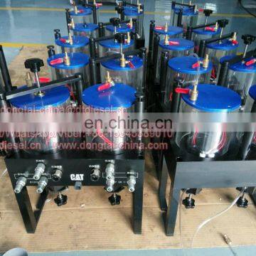 BC-CR318 HEUI Common Rail Injector Test Bench for Testing the Heui Injectors and cr Injectors photo-4