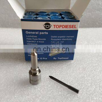 TOPDIESEL Common Rail Nozzle M1600P150