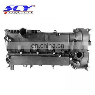 Car Valve Cover  LR070360 BB5E-6K271A 31460817