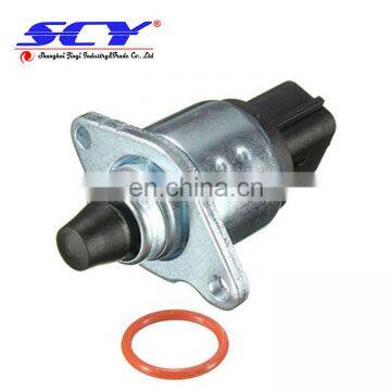 Idle Air Control Motor Stepper Motor Suitable for SUBARU BAJA OE 22650-AA192 22650AA192 22650-AA19C 22650AA19C