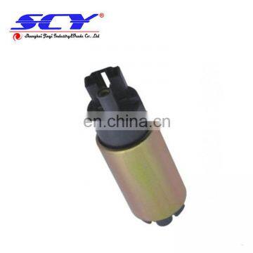 Spare Parts Automotive Suitable for HONDA Rotary Fuel Injection Pump for Car OE 08580453477