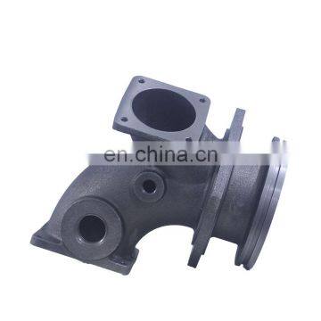 3045568 Inlet connection for cummins cqkms KTTA38-C diesel engine spare Parts  manufacture factory in china