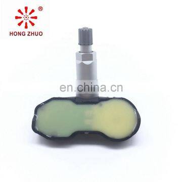 Tire Pressure Sensor FOR 2007-2015 Volkswagen Tiguan Passat CC 433MHz TPMS Tire Pressure Monitoring System 3AA907275A 3AA907275B photo-2