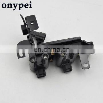 Good Performance Ignition Coil 27301-26600 for 01-05 Maxima 1.6 Yueda photo-2