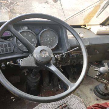 Kato NK500E Truck Crane 50ton photo-5