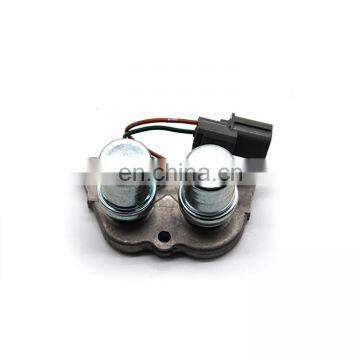 Brand New Shift Control & Lock Up Solenoids valve 28300-PX4-003 28200-PX4-014 for Honda Accord Prelude