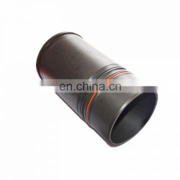 V28 Diesel Engine Parts Cylinder Liner 210130