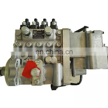 BYC Fuel Injection Pump 10403714037 4990062 for 4BTA3.9 4BT Diesel Engine