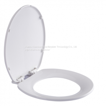 Economical PP Round Toilet Seat Cover photo-5
