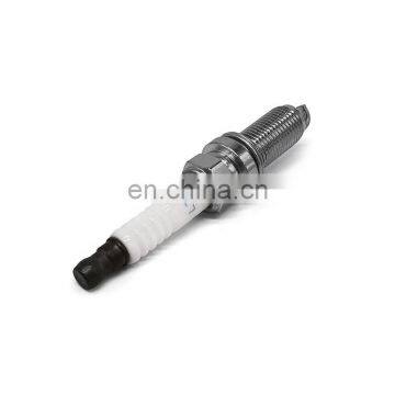 XYREPUESTOS AUTO Engine PARTS Repuestos Al Por Mayor LZKAR6AP11 Spark Plug For Lexus IS300 Nissan Micra 22401ED815 Iridium
