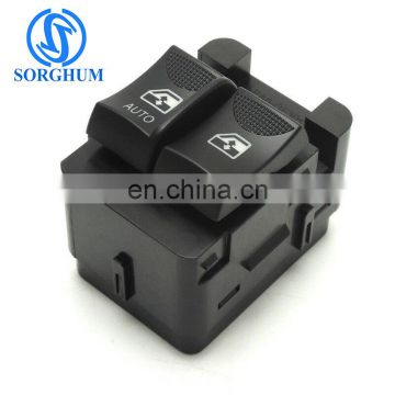 Universal Auto Driver Side Power Window Switches 25725880 for Chevrolet 2003-2007