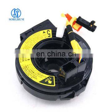 High Quality Spiral Cable Clock Spring For Toyota 84306-50180